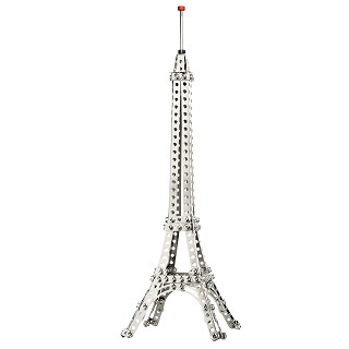 Eitech Constructie - Parijs - Eiffeltoren
